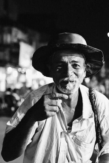 Flute Seller (2017) Howrah