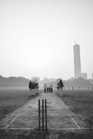 Players (2018) Kolkata